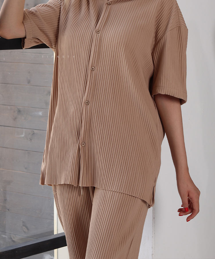 ست پیراهن و شلوار برند مراکش 7959