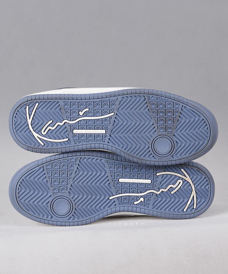                                                         کفش روزمره (کتانی) 8005                   خردلی زرد قرمز سبز صدری نفتی شکلاتی نارنجی کفش روزمره (کتانی) 8000  - تصویر 3