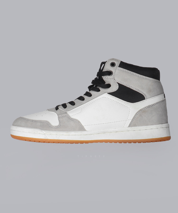                                                                                                                                 سبز سورمه ای مشکی کفش روزمره (کتانی) 7701  - تصویر 7