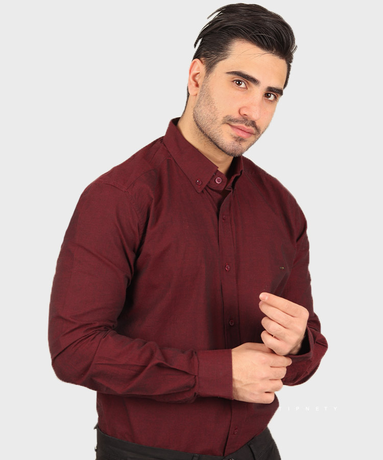                   روشن                       روشن                       روشن                       روشن     کرم مشکی سورمه ای صدری یشمی زرشکی سفید ذغالی کرم روشن آبی پیراهن آستین بلند فیت 1002  - تصویر 3