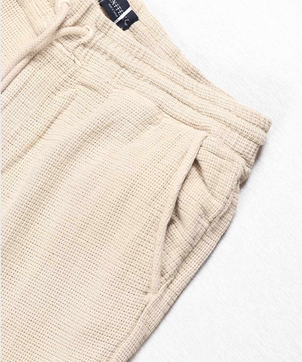             کرم شلوار پارچه ای بگ استایل 1010  - تصویر 6