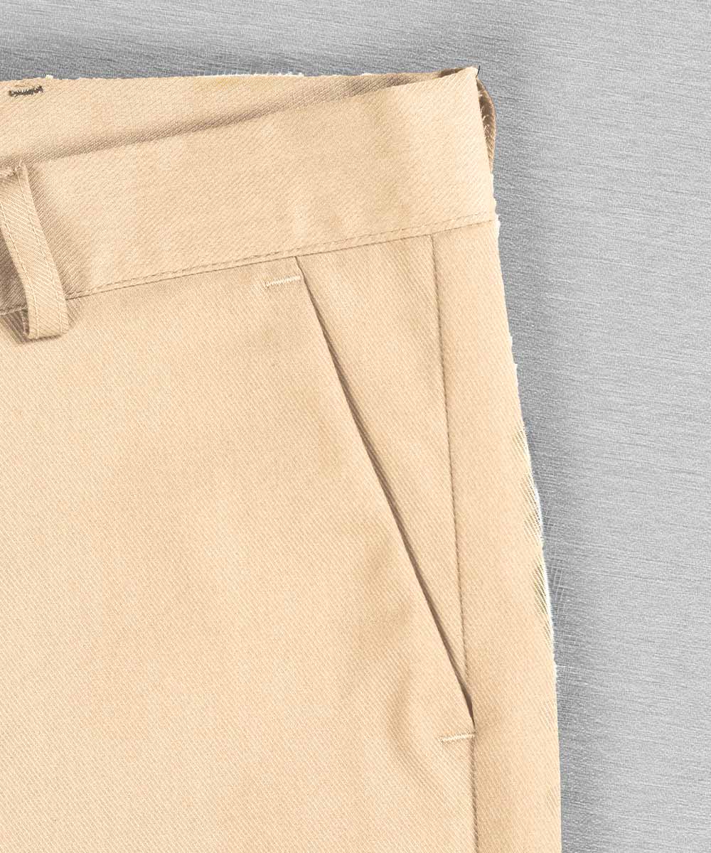           روشن               روشن     شکلاتی مشکی سورمه ای کرم   روشن طوسی شلوار پارچه ای فیت 1470  - تصویر 20