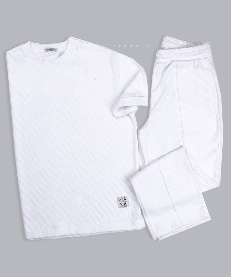                                                                                                                                     سفید مشکی زیتونی طوسی کرم راحتی ست 1159  - تصویر 7