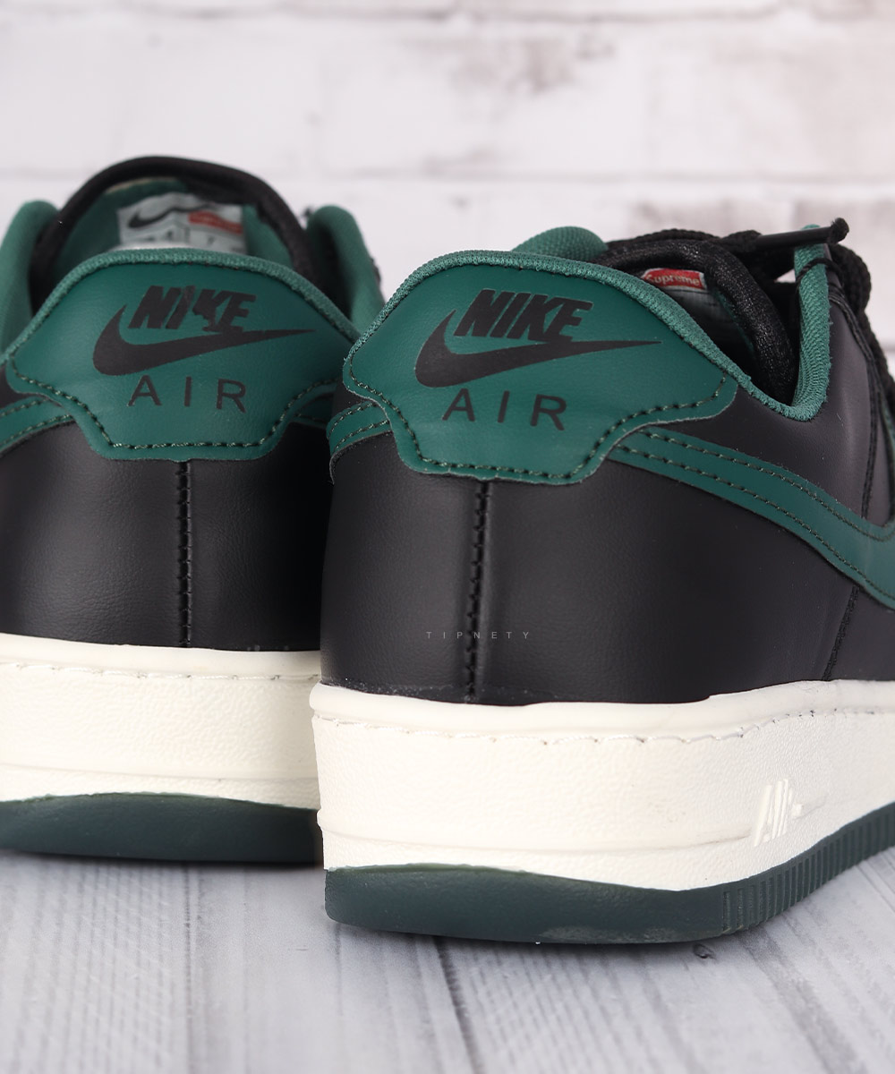     مشکی کفش کژوال 1464  - تصویر 3