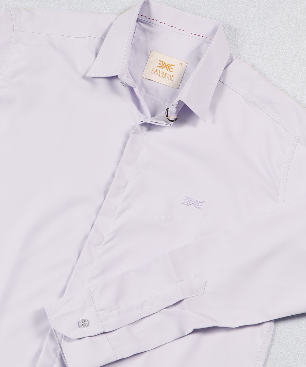                             آبی روشن سبز مشکی یشمی یاسی نفتی پیراهن آستین بلند فیت 0939  - تصویر 8