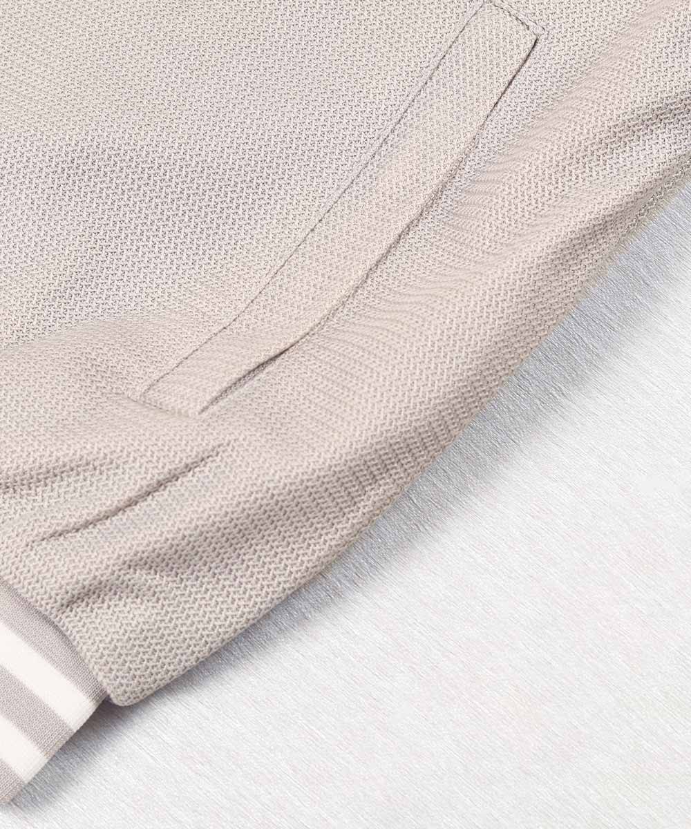                 سبز طوسی مشکی پاییزه سویشرت 7753  - تصویر 20