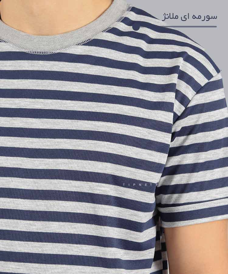       تیره                       تیره                       تیره                       تیره                       تیره                       تیره                 مشکی طوسی طوسی تیره کرم سورمه ای آبی نارنجی ملانژ سورمه ای ملانژ تیشرت لش 1290  - تصویر 17