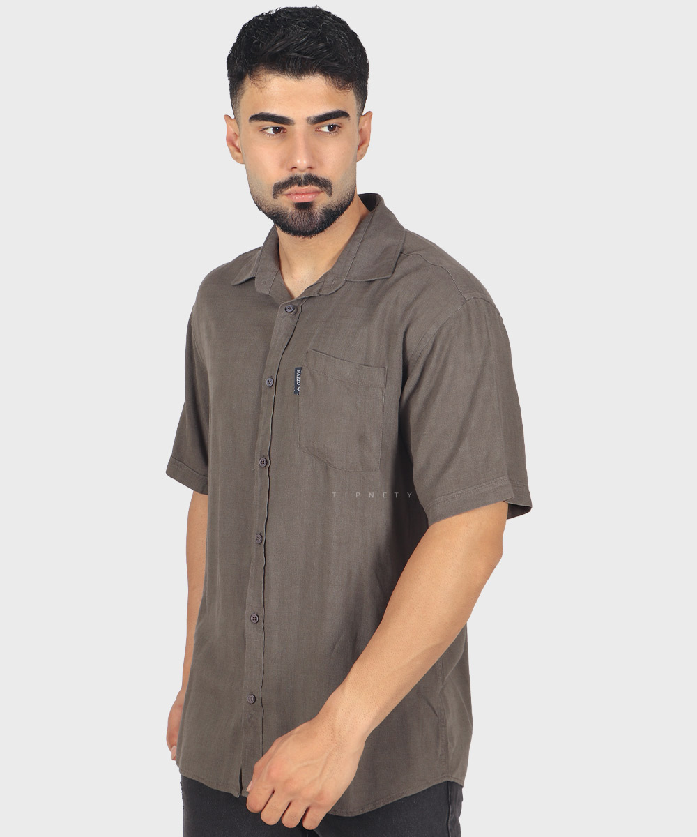       سبز سورمه ای پیراهن لش 0925  - تصویر 13