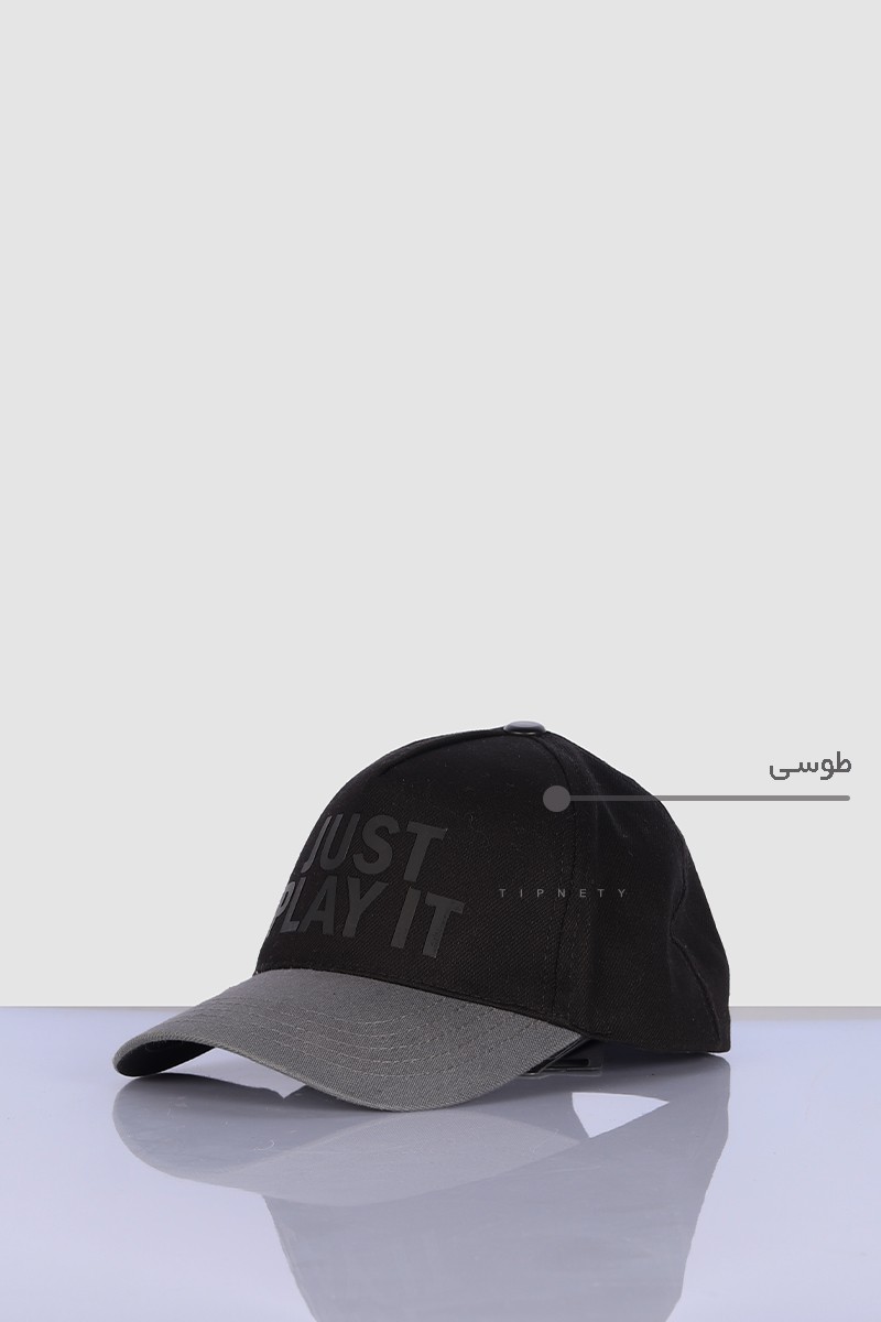       طوسی کرم کلاه نقابدار 3006  - تصویر 4