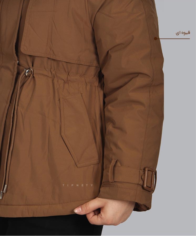                 صورتی   قرمز   زمستانه کاپشن 0997                                                                                                                                                                                                                                 شیری آبی مشکی شکلاتی سبز خاکی زمستانه کاپشن 0918  - تصویر 9