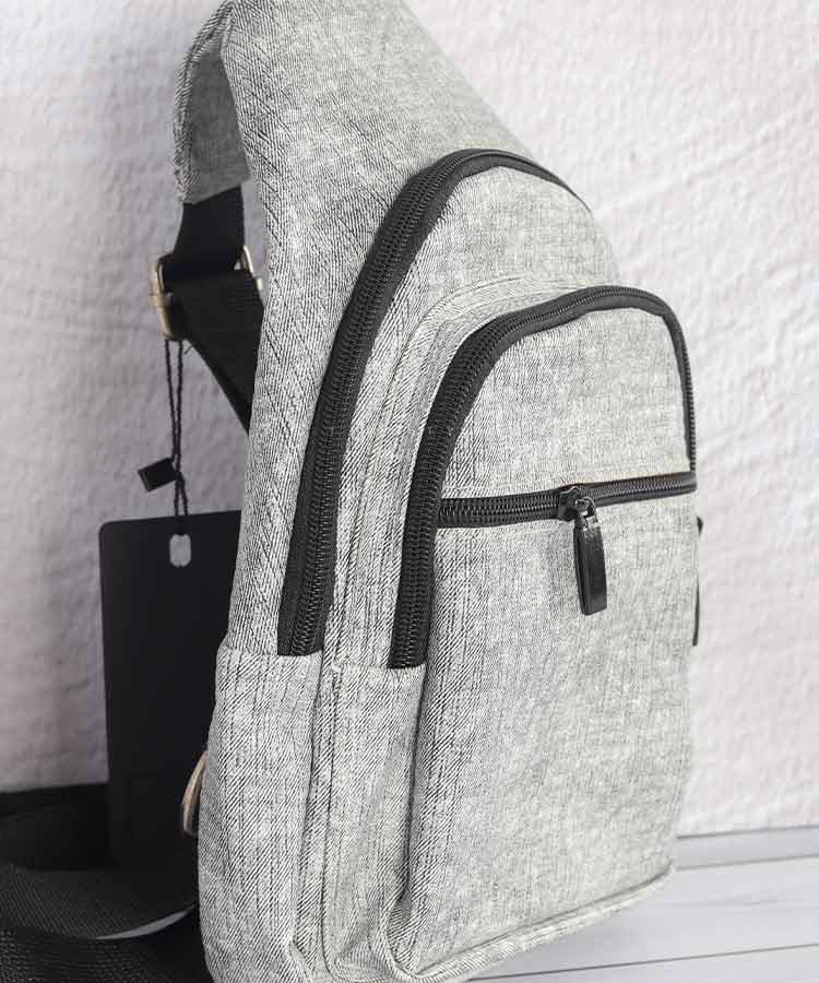 کیف بادی بگ اسپرت و ساده 1049