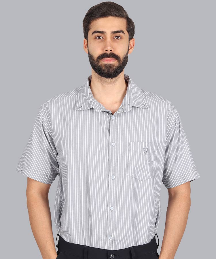   تیره   روشن               آبی             تیره   روشن                           روشن             روشن             روشن             روشن           آبی         تیره           روشن           آبی         تیره           روشن طوسی شتری کرم قرمز   آبی خردلی نفتی آبی روشن طوسی تیره صدری سبز سورمه ای پیراهن آستین کوتاه کلاسیک 4406  - تصویر 3