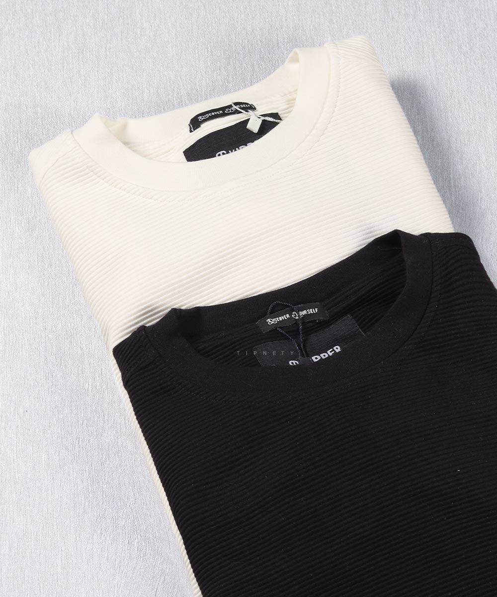     تیره                 تیره                 تیره                 تیره             کرم کرم تیره سورمه ای سفید آبی روشن مشکی سبز پاییزه پلیور 5297  - تصویر 5