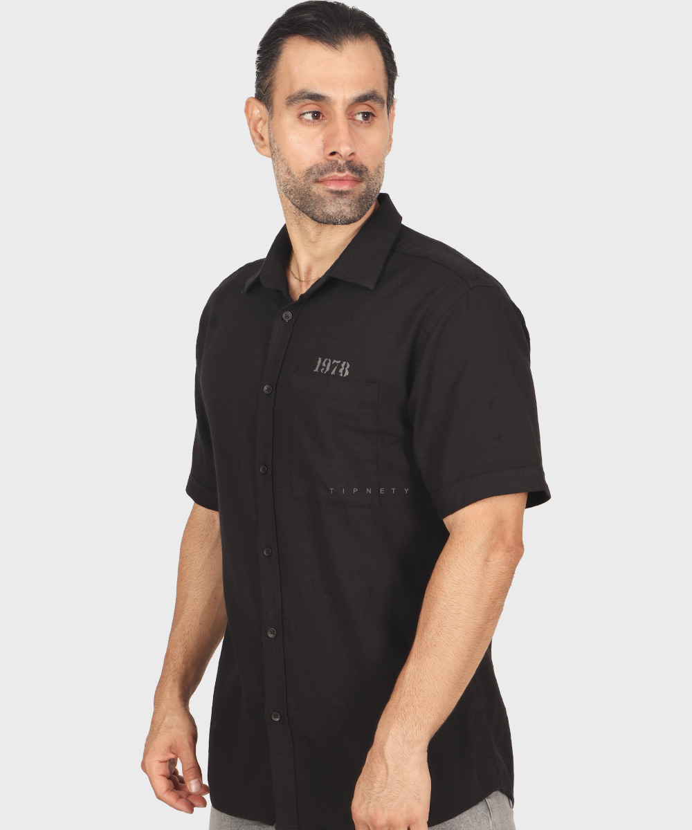 سورمه ای لجنی نوک مدادی سفید خاکی صدری کرم مشکی پیراهن لش 0920  - تصویر 34