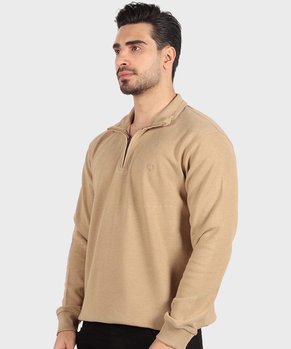   تیره               تیره صدری سبز لجنی سفید کرم پاییزه پلیور 0642  - تصویر 18