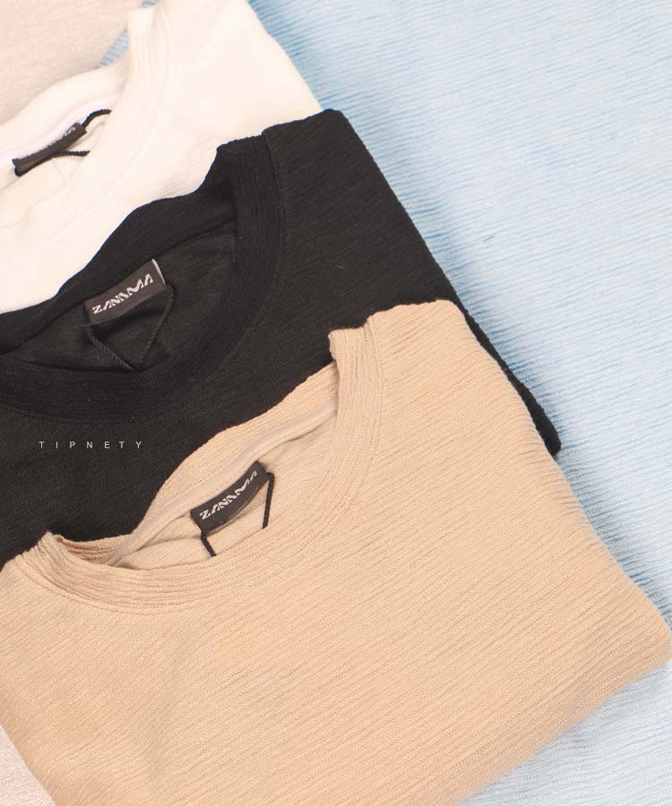 ست تیشرت و شلوار لش ۱۴۹۲