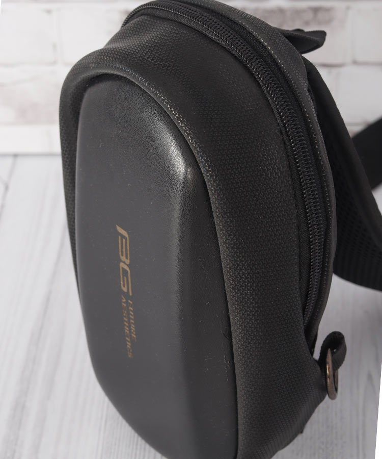 مشکی کیف بادی بگ 1982  - تصویر 3