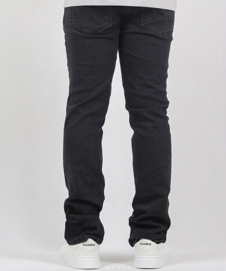 شلوار جین راسته مردانه ۵۸۹۶