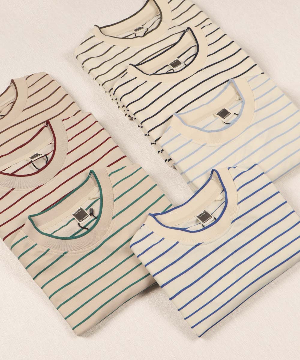 تیشرت لش رینگر ۱۶۸۷