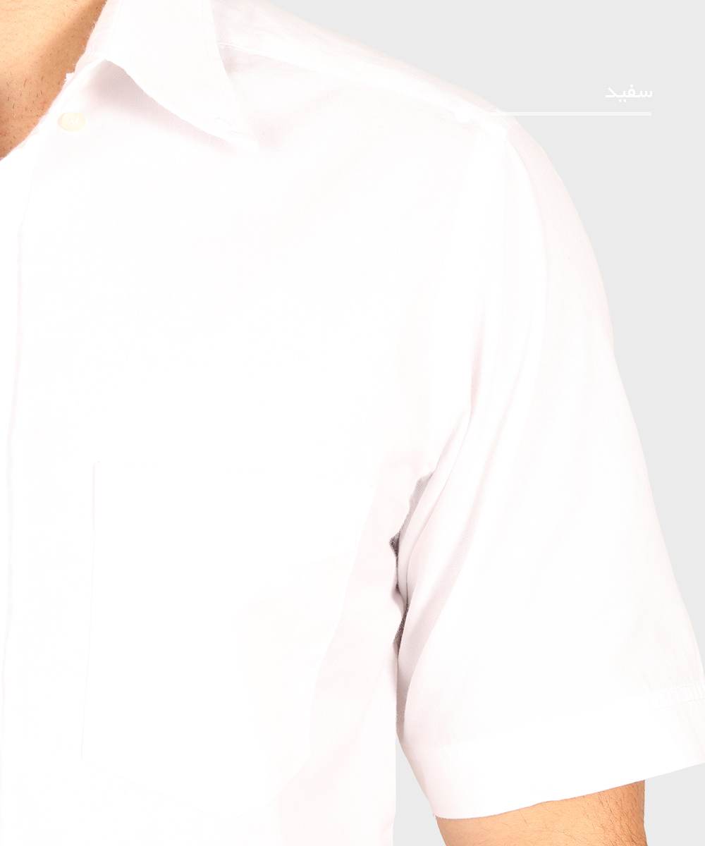             روشن     چرک   سبز     روشن           لجنی سفید ذغالی آبی یشمی   روشن طوسی آبی چرک دودی سبز آبی آبی روشن مشکی کله غازی سورمه ای استخوانی پیراهن آستین کوتاه کلاسیک 1002  - تصویر 12