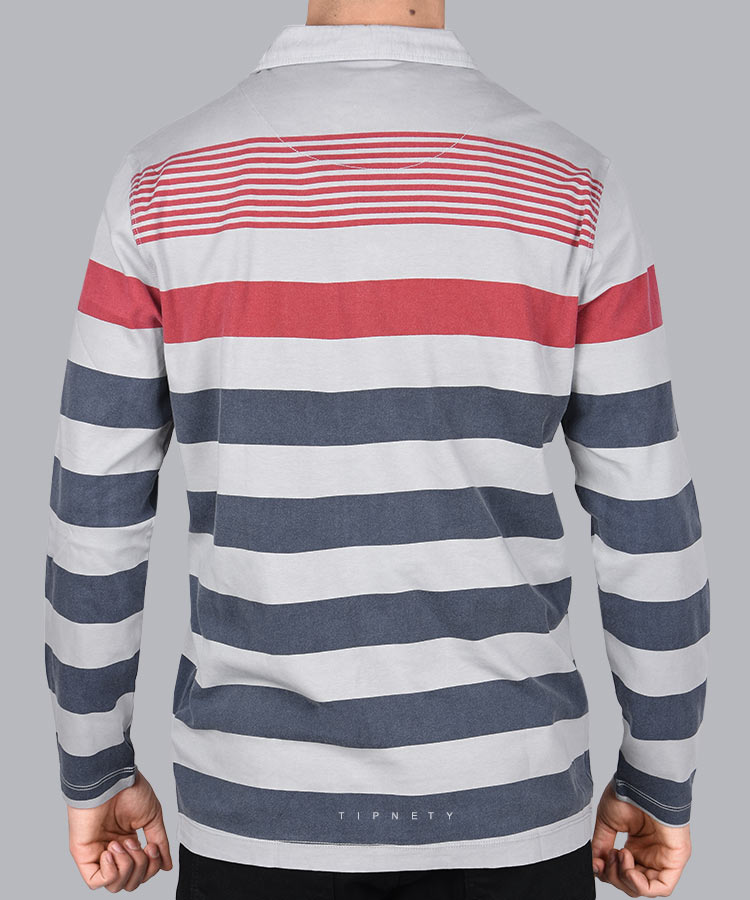                                                                                           سبز زرد قرمز آبی پاییزه تیشرت 1339  - تصویر 10