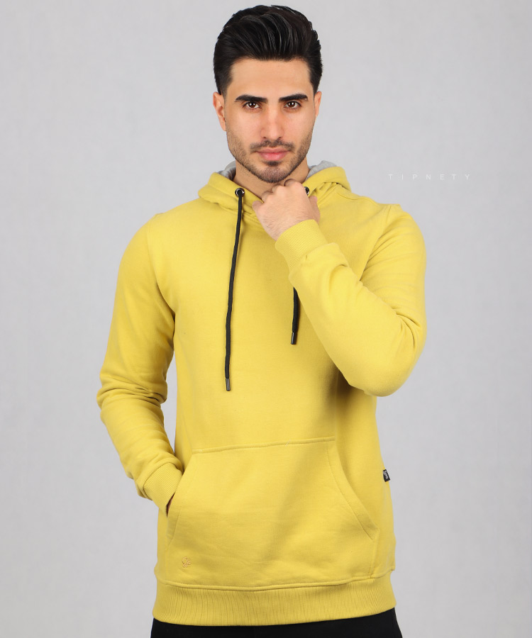 هودی ساده اسپرت 2835