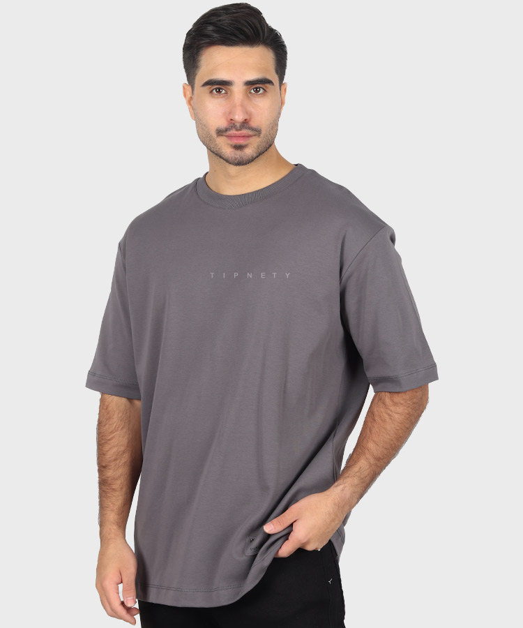             دودی تیشرت لش 8163  - تصویر 5