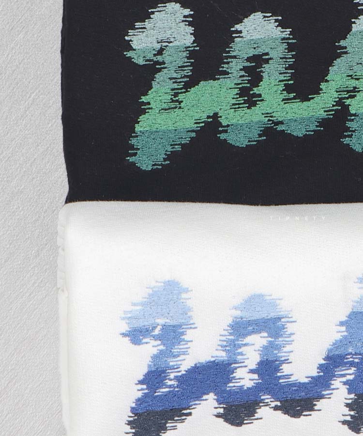                   شیری مشکی تیشرت لش 1605  - تصویر 4