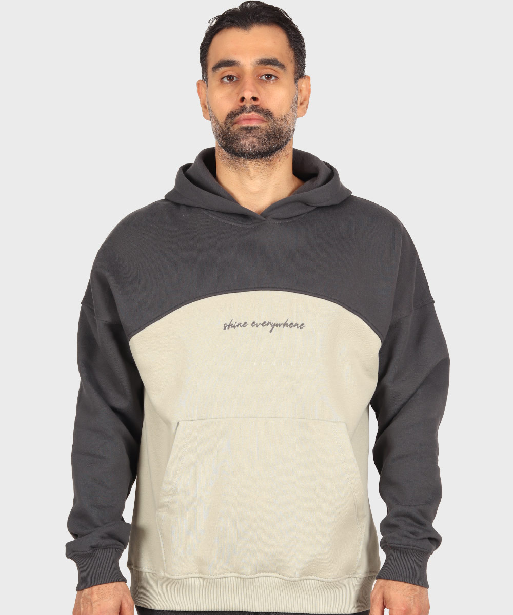             صدری شکلاتی پاییزه هودی 1770  - تصویر 4