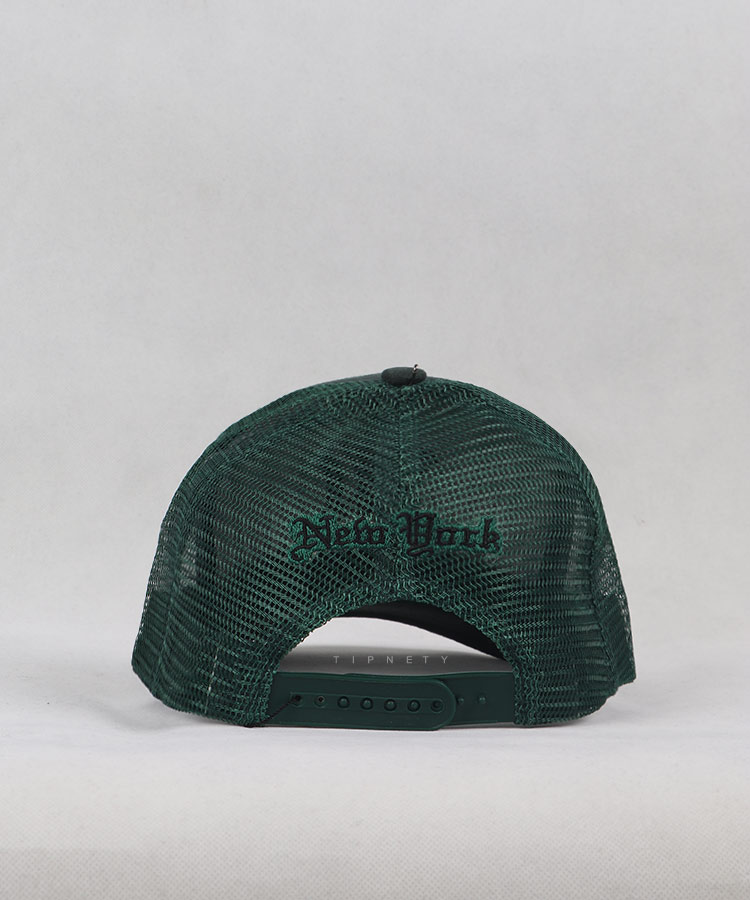                 یشمی کلاه نقابدار 6259  - تصویر 3