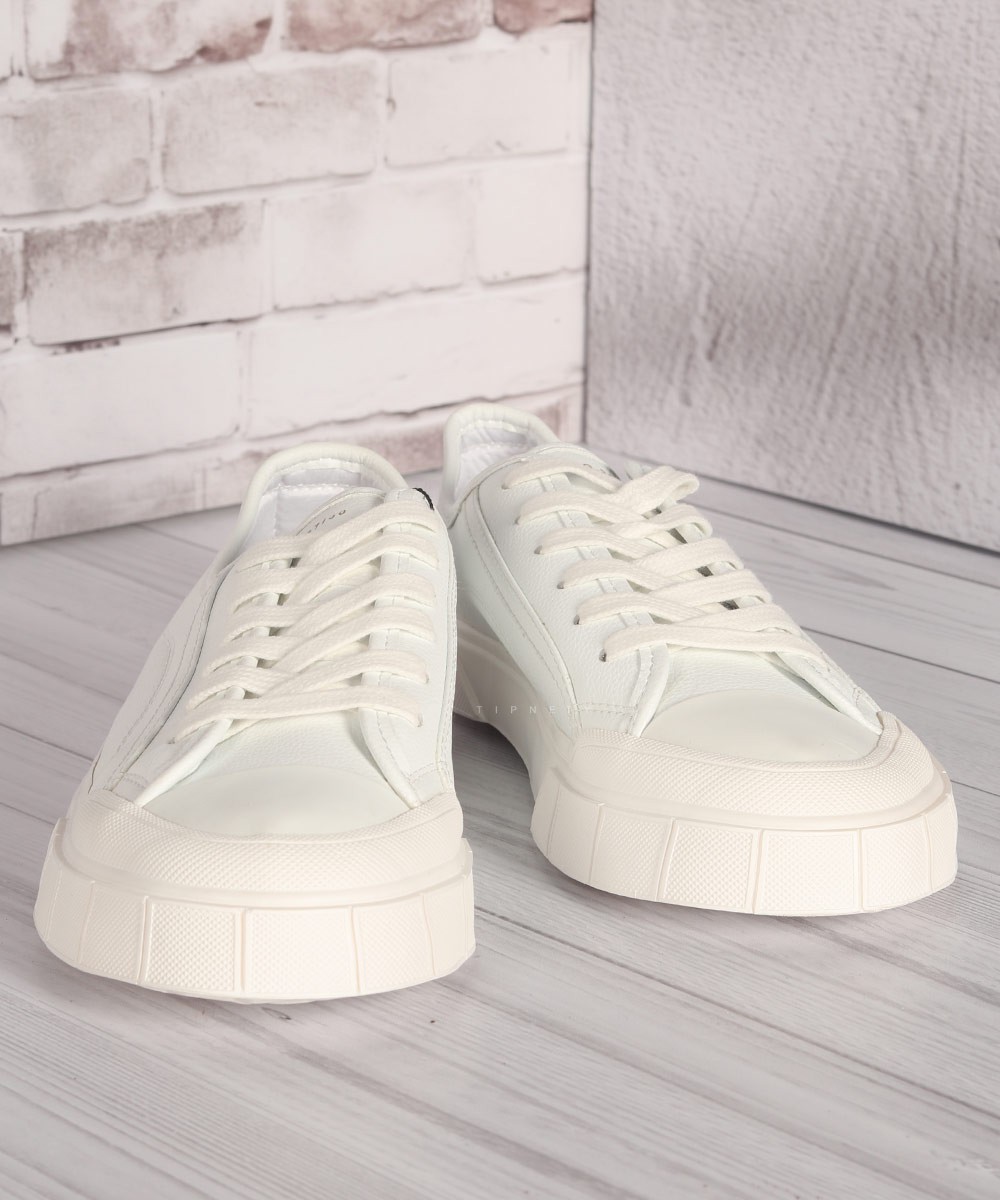     سفید کفش کژوال 8356  - تصویر 3