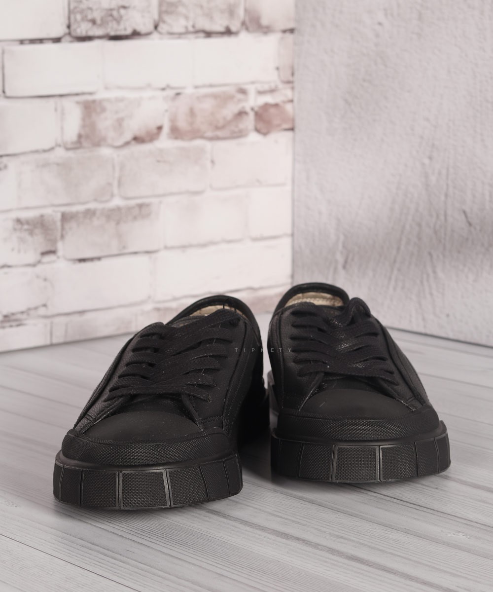     مشکی کفش کژوال 1027  - تصویر 3