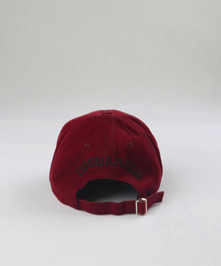 کلاه کپ کتان طرح آیکان ICON کد 0104