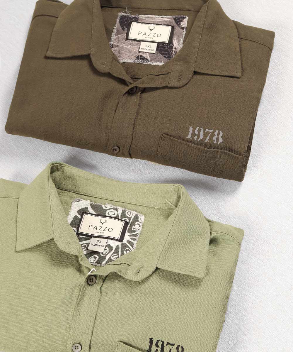                 سورمه ای لجنی نوک مدادی سفید خاکی صدری کرم مشکی پیراهن لش 0920  - تصویر 18