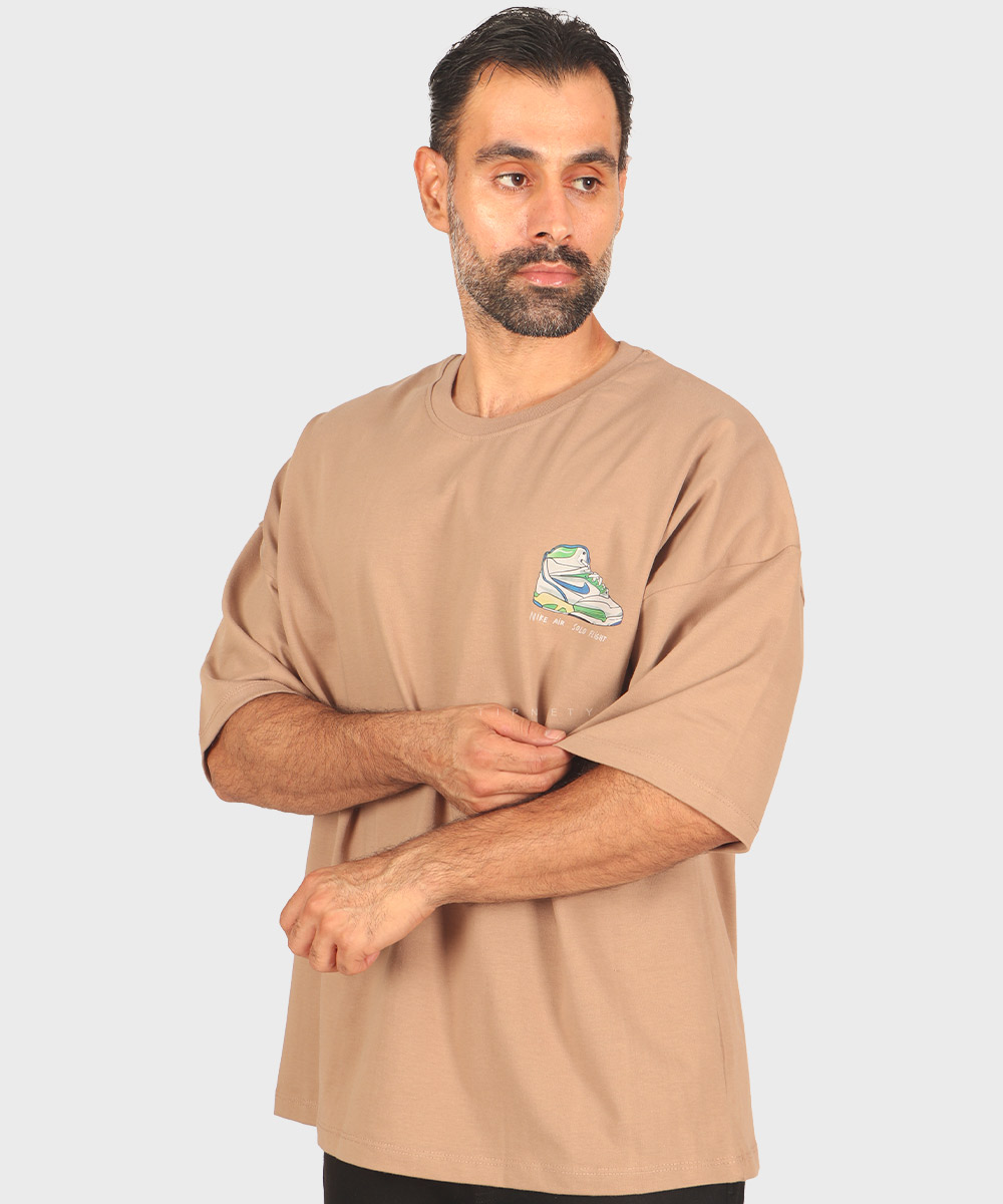 سفید مشکی آبی خاکی آبی روشن یشمی تیشرت لش 6252  - تصویر 22