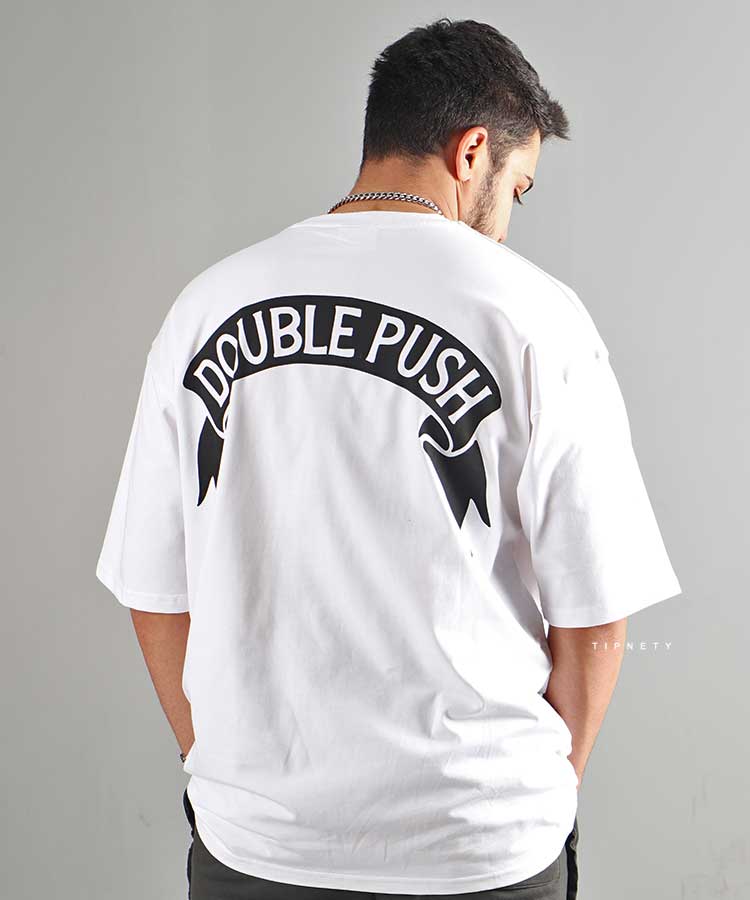                                 سبز سفید کرم مشکی تیشرت لش 5561  - تصویر 6