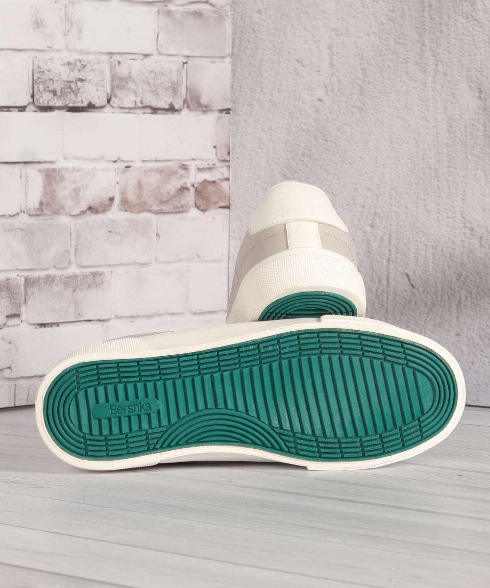     طوسی روشن کفش کژوال 1355  - تصویر 4