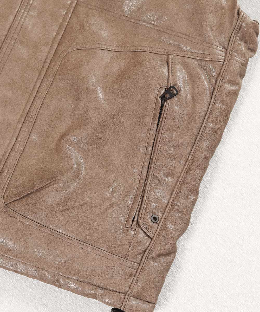                         مشکی نسکافه ای خاکی زمستانه پافر 2553  - تصویر 17