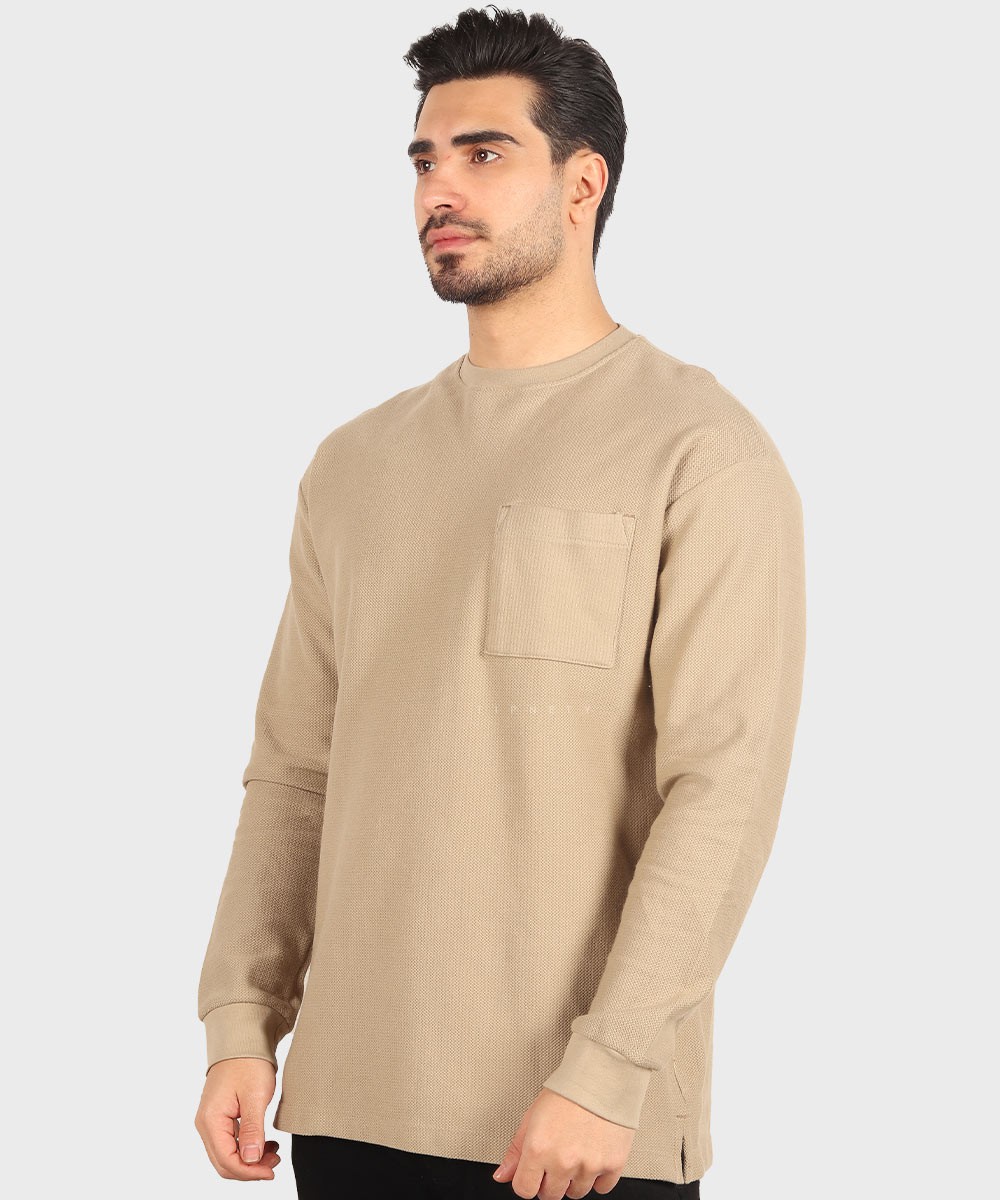           تیره   روشن   مشکی آبی روشن یشمی کرم کرم تیره کرم روشن پاییزه تیشرت 5294  - تصویر 11