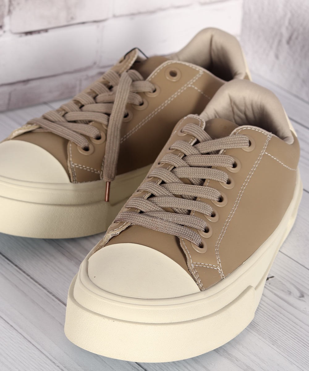 کرم کفش کژوال 0089  - تصویر 3