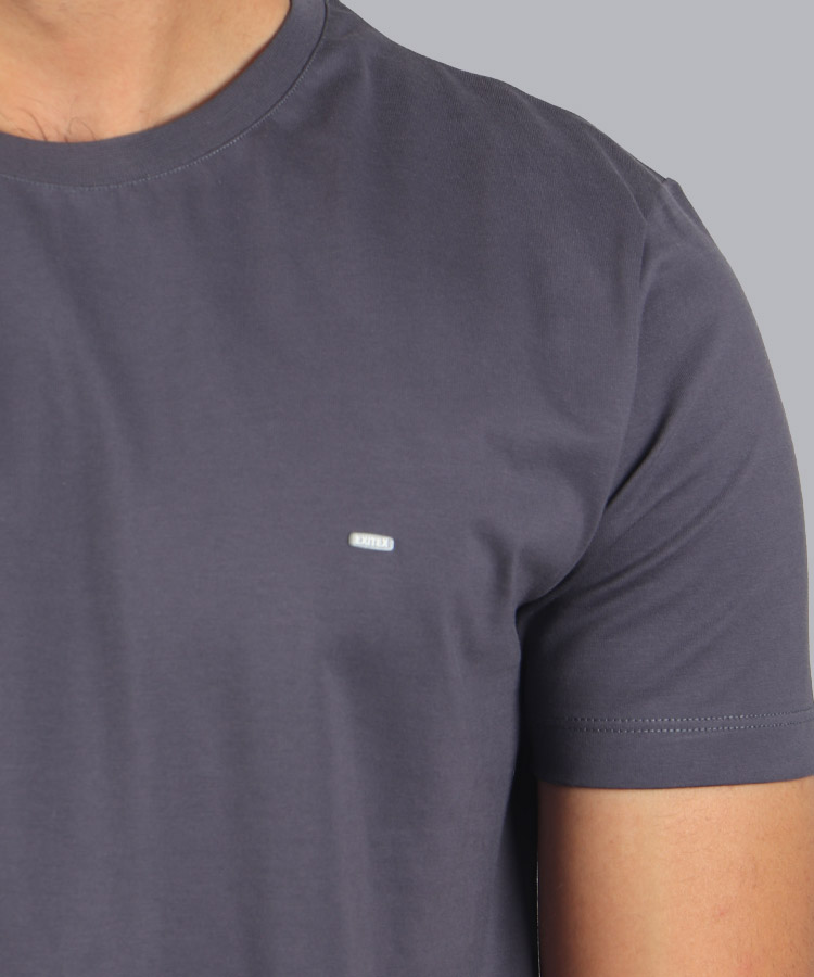                                     نوک مدادی تیشرت بیسیک 9112  - تصویر 5