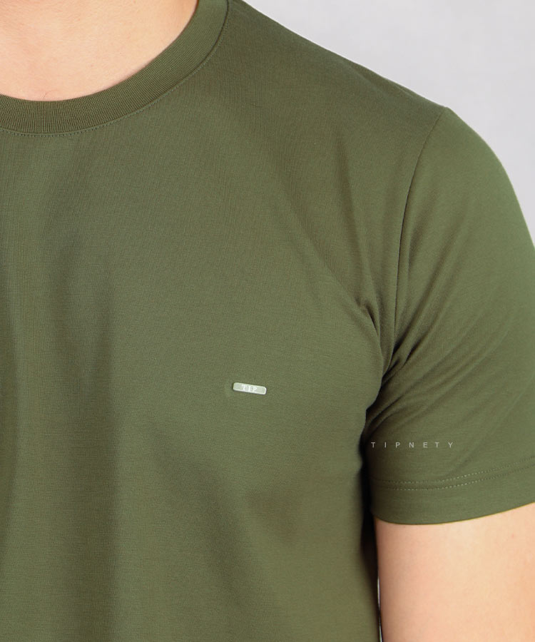                                 صدری تیشرت بیسیک 9134  - تصویر 3