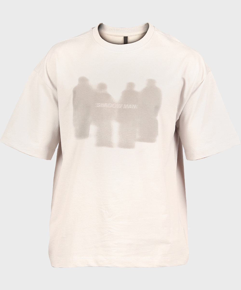 تیشرت لش دخترانه طرحدار 1645