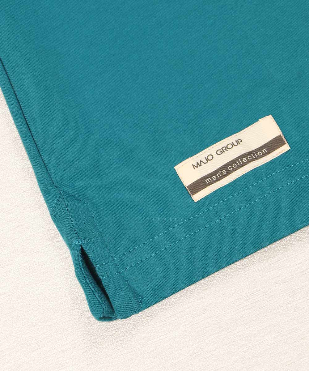                               مشکی شیری صدری فیروزه ای تیشرت لش 4203  - تصویر 17