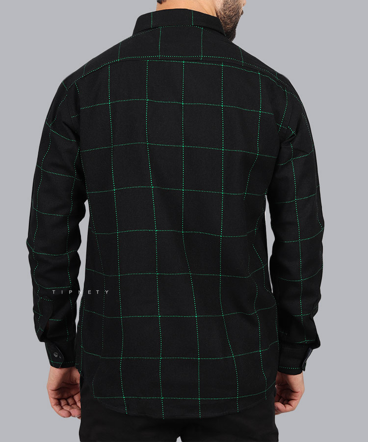                 سبز قرمز   پاییزه پیراهن 0201  - تصویر 4