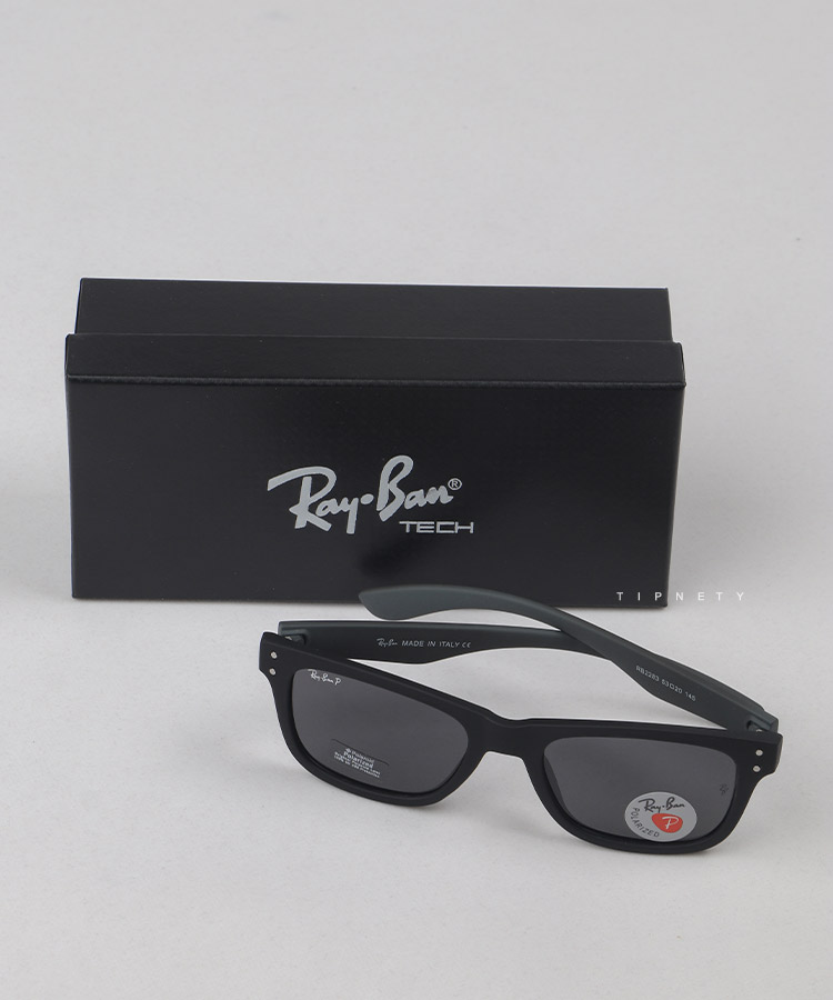 عینک آفتابی برند ری بن مدل ویفرر 2283