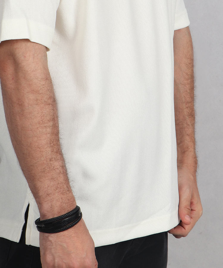                                                                         مشکی شیری تیشرت لش 2010  - تصویر 6