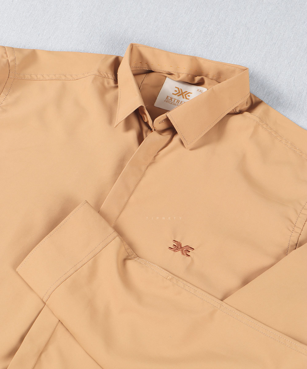               تیره                           تیره             نوک مدادی یاسی آبی روشن شتری شیری کالباسی یاسی تیره خاکی سورمه ای مشکی لجنی کله غازی پیراهن آستین بلند فیت 1430  - تصویر 18