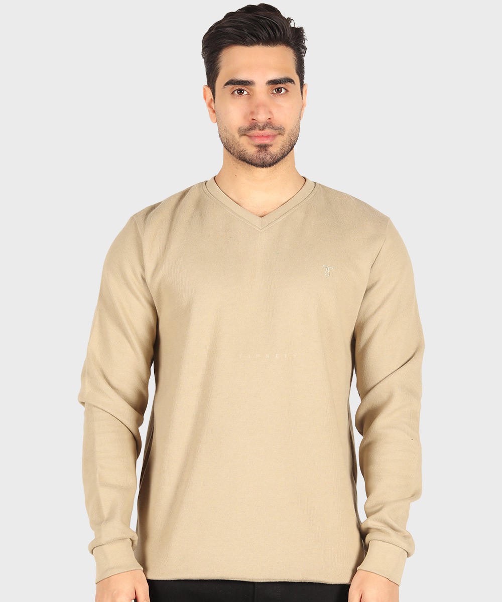                                                                                           آجری قهوه ای فرمی یشمی زرشکی خردلی کله غازی آبی روشن کاربنی سبز آبی چرک لجنی صدری مشکی پاییزه پلیور 5353  - تصویر 7