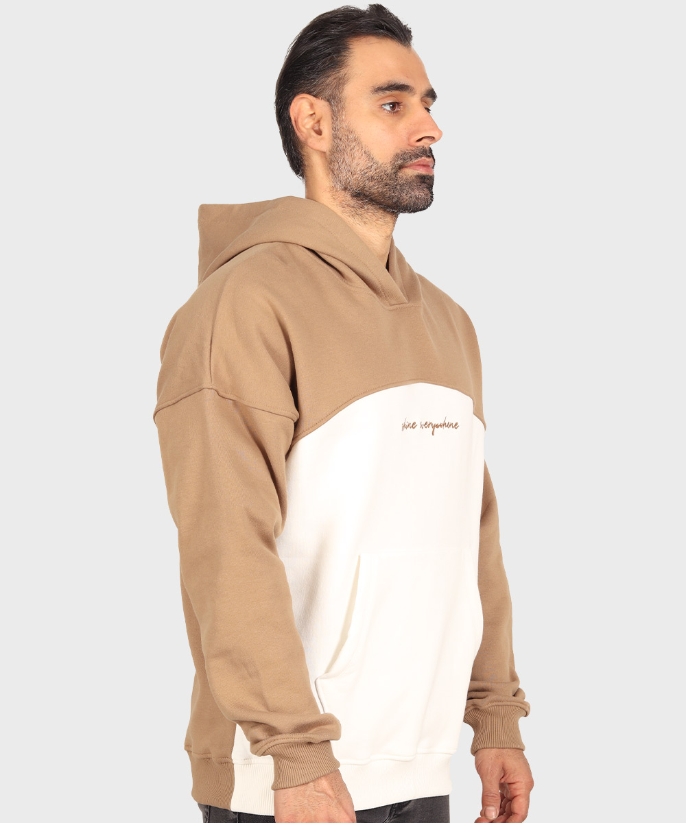             صدری شکلاتی پاییزه هودی 1770  - تصویر 14